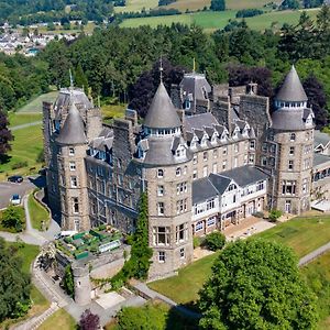 The Atholl Palace Hotel Pitlochry Exterior photo