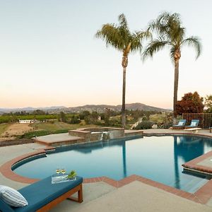 Willow By Avantstay Temecula Exterior photo