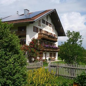 Agelbauer Apartment Irschenberg Exterior photo