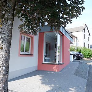 Ferienunterkunft Vulkaneifel - Baltes-Haus Brockscheid Exterior photo