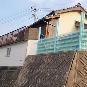 Condominiam Umi no Mnm e 荘 Oda Exterior photo