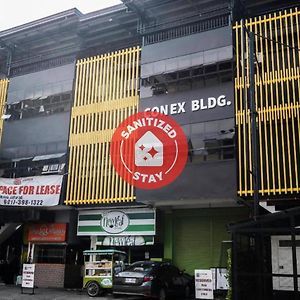 Oyo 711 Goff'S Place Cagayan de Oro Exterior photo