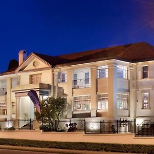 Grand View Hotel Wentworth Falls Exterior photo