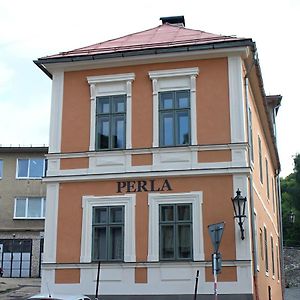 Apartmány Perla Banska Stiavnica Exterior photo