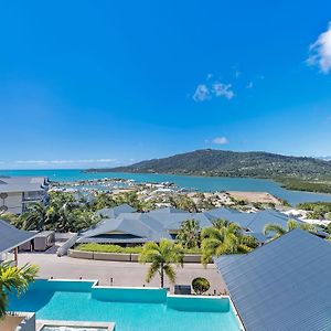 Sails On The Sea - Club Wyndham Apartment Airlie Beach Exterior photo