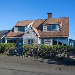 Steve'S Getaway Villa Seaside Exterior photo