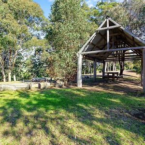 Braeside Cabin Four Ziera Villa Central Tilba Exterior photo