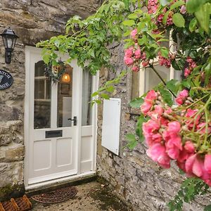 Nuthatch Cottage Skipton Exterior photo