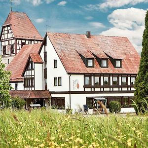 Landgasthof Sonne Hotel Mainhardt Exterior photo