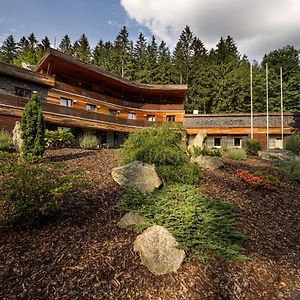 Horsky Hotel Lorkova Vila Čeladná Exterior photo