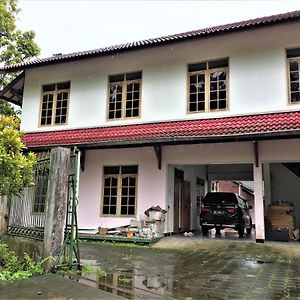 Penginapan Cipto Wening Hotel Kaliurang Exterior photo