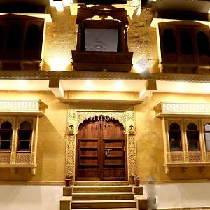 Hotel Pushkar Golden Haveli Exterior photo