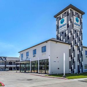 Clarion Pointe Port Arthur-Beaumont South Exterior photo