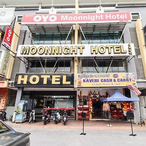 Oyo 89381 Moonnight Hotel Batu Caves Exterior photo