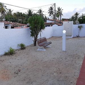 Casa Praia Pitangui Extremoz Exterior photo