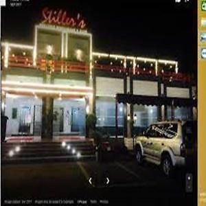 Stiller'S Residency Hotel Rahim Yar Khan Exterior photo