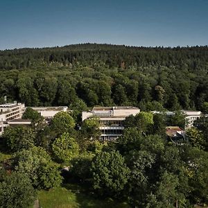 Bold Campus Hotel Konigstein im Taunus Exterior photo