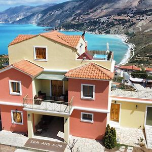 Villa Alexandros Zola Exterior photo