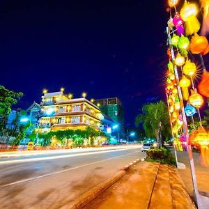 Baan Arunothai Homestay Phayao Exterior photo