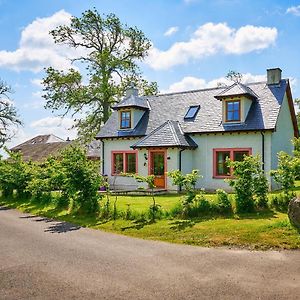 Hazel Lodge Blairgowrie and Rattray Exterior photo