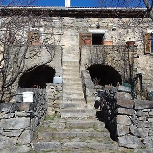 Chambre D'Hote Maison De Caractere Bed & Breakfast Calacuccia Exterior photo