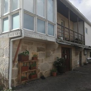 Casa Ribeira Sacra, Ourense, Ninodaguia, Galicia Exterior photo