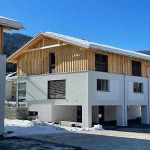 Familienhaus Kreischberg Villa Sankt Georgen ob Murau Exterior photo