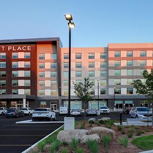 Hyatt Place Ottawa West Hotel Exterior photo