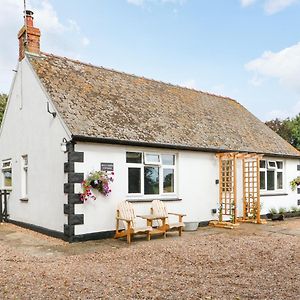 Hall Farm Cottage Louth  Exterior photo