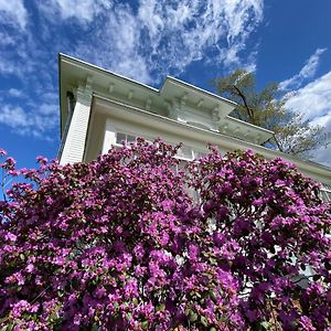 Bloom Farm Guesthouse Mount Vision Exterior photo