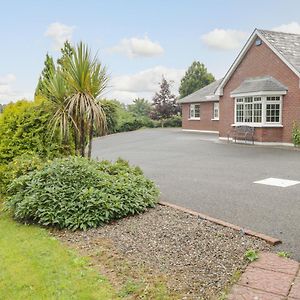 Clodagh'S Cottage Collooney Exterior photo