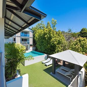 Waterlily - One Bedroom Apartment Airlie Beach Exterior photo