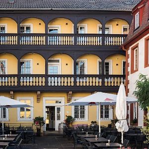 Apart-Hotel Heiligenthaler Hof Landau in der Pfalz Exterior photo