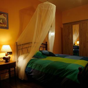 Hostal Gartxenia - Adults Only Hotel Larrainzar Room photo