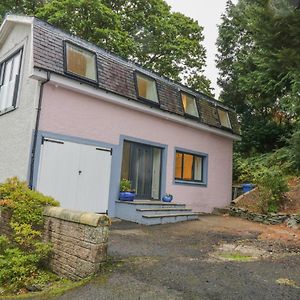 Dunaivon Cottage Helensburgh Exterior photo