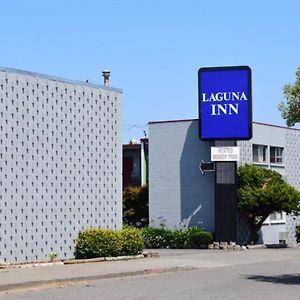 Laguna Inn Eureka Exterior photo