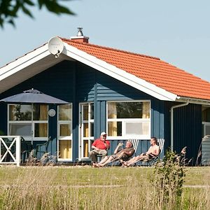 6 Person Holiday Home In Otterndorf Exterior photo
