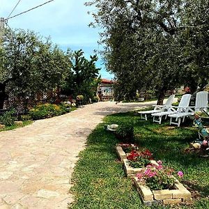 Fattoria Rovello Villa San Paolo di Civitate Exterior photo