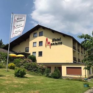 Montana Landhotel Gummersbach-Nord Marienheide Exterior photo