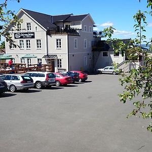 Graennagarden Hotel Exterior photo