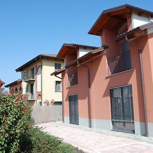 Eco-Residence Casale Monferrato Room photo