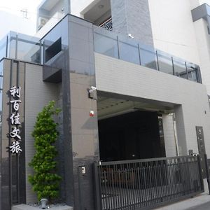 Rebecca Hostel Chaozhou Exterior photo