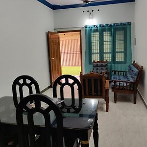 Dev'S Residency Apartment Nagercoil Exterior photo