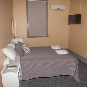 Hotel Cessnock Room photo