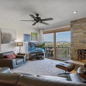 Bear Claw 514 - Ski-In Ski-Out Condo! Steamboat Springs Exterior photo