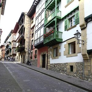 Andagoia By Smiling Rentals Hondarribia Exterior photo