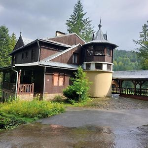 Lesna Skawica Hotel Skawica  Exterior photo