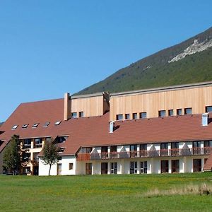 Le Piroulet Hotel Vassieux en Vercors Exterior photo