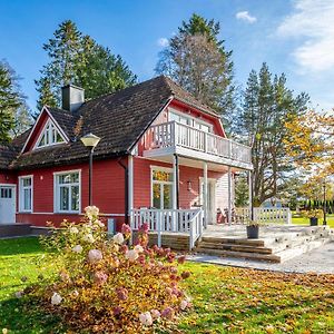 Tiismani Villa Kardla Exterior photo