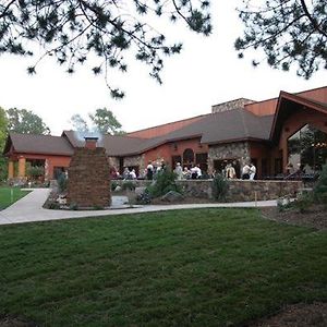 Balsam Lake Lodge Exterior photo